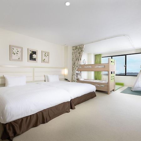Mercure Tottori Daisen Resort & Spa Exteriör bild