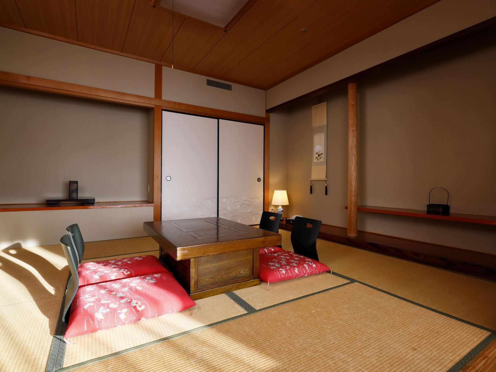 Mercure Tottori Daisen Resort & Spa Exteriör bild