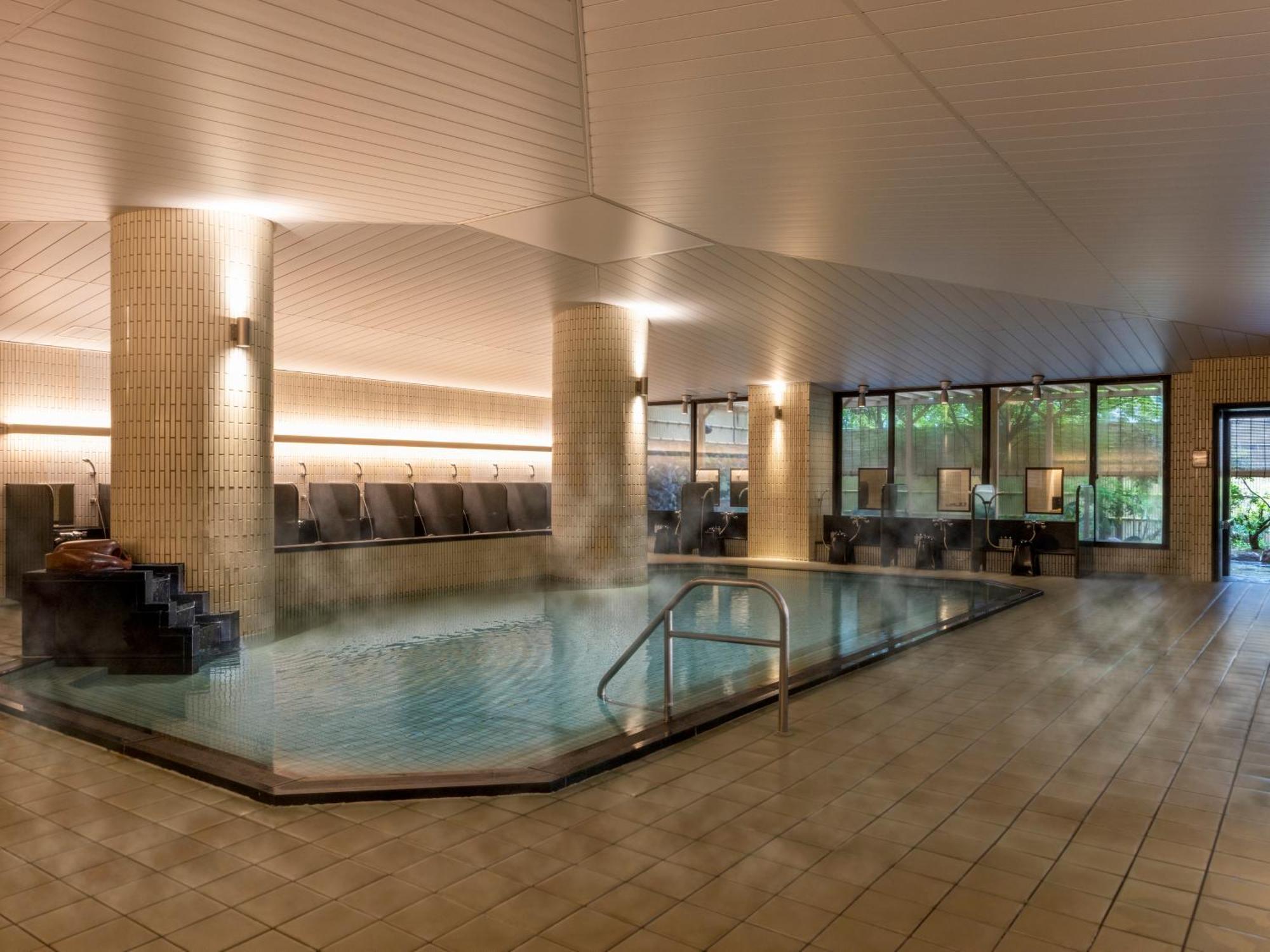 Mercure Tottori Daisen Resort & Spa Exteriör bild